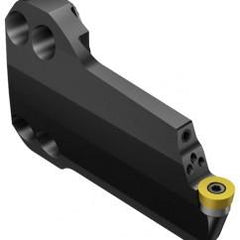 SL70A-SRDCR-300-4HP Capto® and SL Turning Holder - Apex Tool & Supply