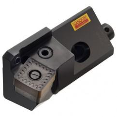 PSKNR 25CA-19 T-Max® P Cartridge for Turning - Apex Tool & Supply