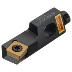 SSKCR 10CA-09-M CoroTurn® 107 Cartridge for Turning - Apex Tool & Supply