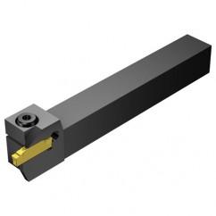 RF123K08-2020C CoroCut® 1-2 Shank Tool for Shallow Parting and Grooving - Apex Tool & Supply