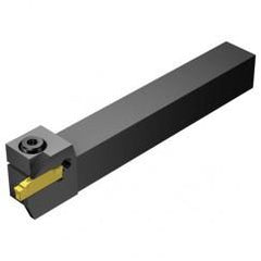 RF123G028-12C CoroCut® 1-2 Shank Tool for Shallow Parting and Grooving - Apex Tool & Supply