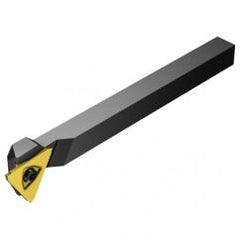 LF123U023-12BM CoroCut® 3 Shank Tool for Parting and Grooving - Apex Tool & Supply