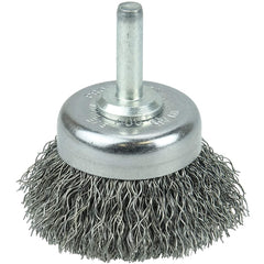 1 3/4X.0118 STL CRIMP BRH - Apex Tool & Supply