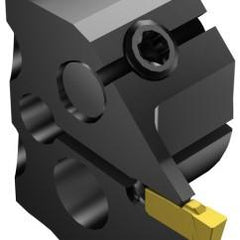 570-32R151.3-10-40 T-Max® Q-Cut Head for Grooving - Apex Tool & Supply