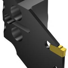 570-32L151.21-20-25 T-Max® Q-Cut Head for Grooving - Apex Tool & Supply