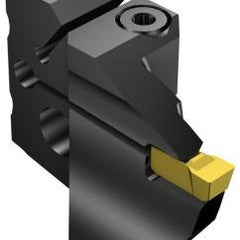 570-32L151.3-024B25 T-Max® Q-Cut Head for Face Grooving - Apex Tool & Supply