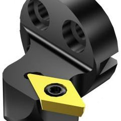 570-SDXCR-40-11 Capto® and SL Turning Holder - Apex Tool & Supply