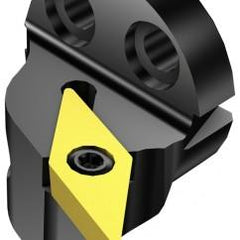 570-SVQCL-20-11-E Capto® and SL Turning Holder - Apex Tool & Supply