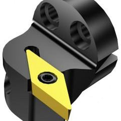 570-SVUCR-25-11-D Capto® and SL Turning Holder - Apex Tool & Supply