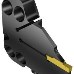 SL70-R123H40B290A-HP CoroCut® 1-2 Head for Face Grooving - Apex Tool & Supply