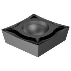 CCGT 3(2.5)2-UM Grade 1105 - Turning Insert - Apex Tool & Supply