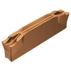 L123H2-0400-0502-CM Grade 1125 CoroCut® 1-2 Insert for Parting - Apex Tool & Supply