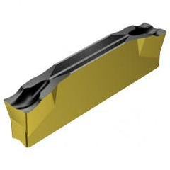 R123G2-0300-0502-CM 4325 CoroCut® 1-2 Insert for Parting - Apex Tool & Supply