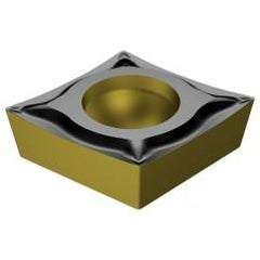 CCGT 3(2.5)1-UM Grade 1515 - Turning Insert - Apex Tool & Supply
