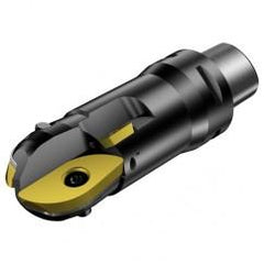 RA216-51C5-125 Coromant Ball Nose Endmill - Apex Tool & Supply