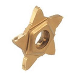 24N050J004 Grade IC1008 Pentacut Insert - Apex Tool & Supply
