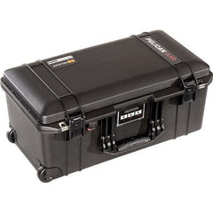 Pelican Products, Inc. - Protective Cases Type: Aircase w/Foam Length Range: 18" - 23.9" - Apex Tool & Supply