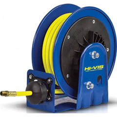 CoxReels - 20' Spring Retractable Hose Reel - Apex Tool & Supply