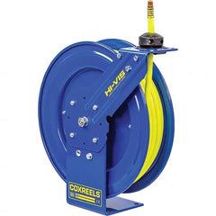 CoxReels - 25' Spring Retractable Hose Reel - Apex Tool & Supply