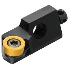 SRSCR 10CA-10 CoroTurn® 107 Cartridge for Turning - Apex Tool & Supply