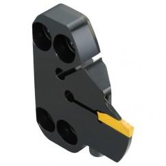 SL70-L123G15A-HP CoroCut® 1-2 Head for Grooving - Apex Tool & Supply