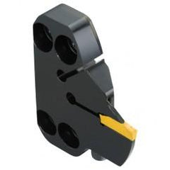 SL70-L123R65A-HP CoroCut® 1-2 Head for Grooving - Apex Tool & Supply