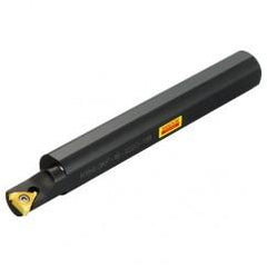 266LKF-D10-3 CoroThread® 266 Boring Bar - Apex Tool & Supply