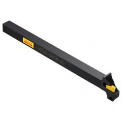 L151.20-2020-40 T-Max® Q-Cut Shank Tool for Parting and Grooving - Apex Tool & Supply