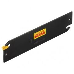 151.2-40-30-8 T-Max® Q-Cut Blade for Parting - Apex Tool & Supply