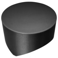 RCGX 24T0320 Grade 650 - Turning Insert - Apex Tool & Supply