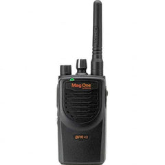 Motorola Solutions - Two-Way Radios Function: Professional Series: BPR40 - Apex Tool & Supply