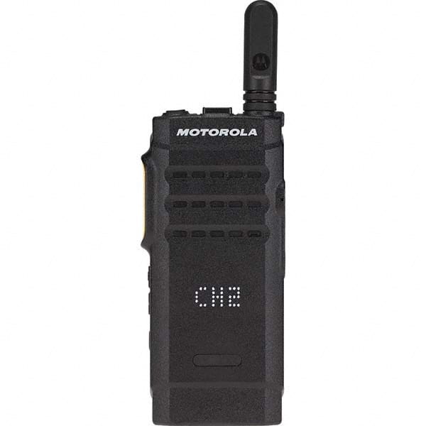 Motorola Solutions - Two-Way Radios Function: Professional Series: SL300 - Apex Tool & Supply