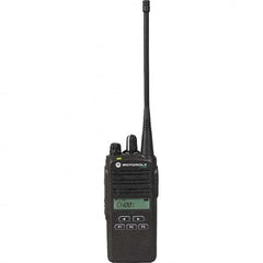 Motorola Solutions - Two-Way Radios Function: Professional Series: CP185 - Apex Tool & Supply