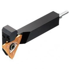 QS-RF123T06-1616BHP Shank Holder CoroCut 3 - For QS Holding System - Apex Tool & Supply