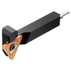 QS-LF123U06-1616BHP Shank Holder CoroCut 3 - For QS Holding System - Apex Tool & Supply