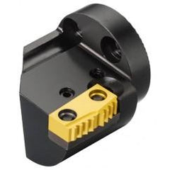 R566.39KF-404527-24 SL Twin-Lock Threading Head - Apex Tool & Supply