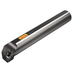 S40T-CCLNR 12-IC T-Max® S Boring Bar for Turning for Solid Insert - Apex Tool & Supply