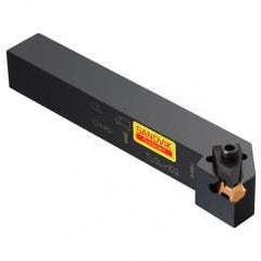 TLSR-162C Top Lok Shank Tool for Parting and Grooving - Apex Tool & Supply