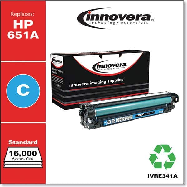 innovera - Office Machine Supplies & Accessories For Use With: HP LaserJet Enterprise 700 Color MFP M775DN, M775F, M775Z, M775ZR Nonflammable: No - Apex Tool & Supply