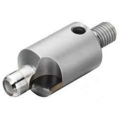 452.C1-0553-130T-C Grade CD10 CoroDrill 452 - Apex Tool & Supply