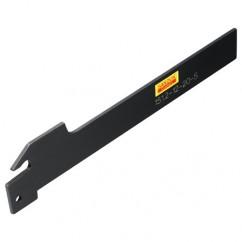 151.2-28-40-5 T-Max® Q-Cut Blade for Parting - Apex Tool & Supply