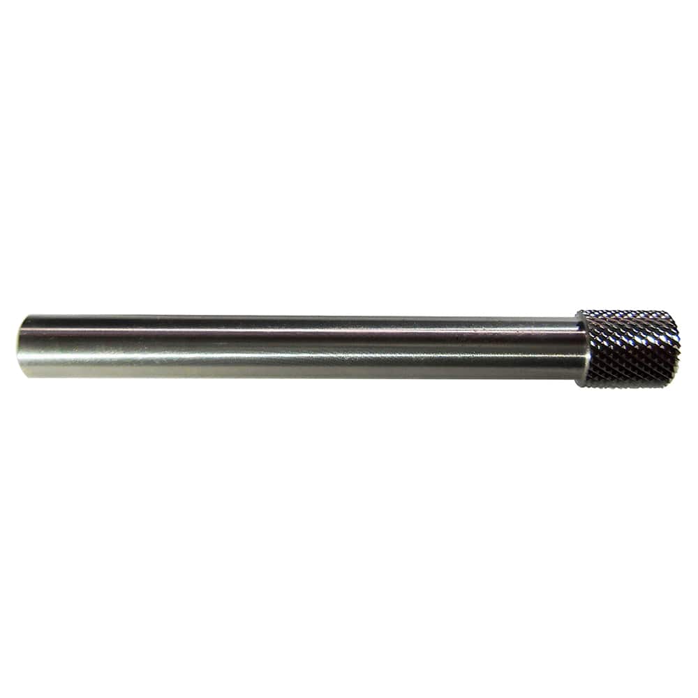 SGS Pro - Burrs Head Shape: Cylinder Industry Specification: None - Apex Tool & Supply