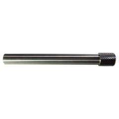 SGS Pro - Burrs Head Shape: Cylinder Industry Specification: None - Apex Tool & Supply