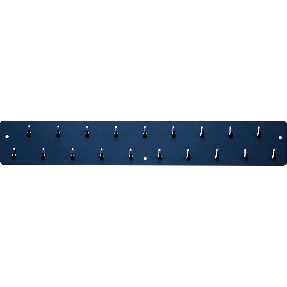 Pyramid - Key Control Type: Key Rack Number of Keys: 19 - Apex Tool & Supply
