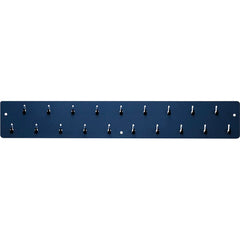 Pyramid - Key Control Type: Key Rack Number of Keys: 19 - Apex Tool & Supply