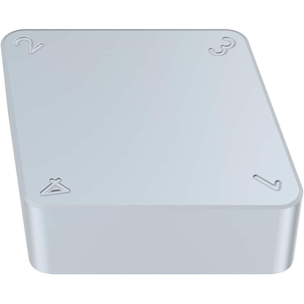 Seco - Turning Inserts Insert Style: CNMN Insert Size: 323 - Apex Tool & Supply