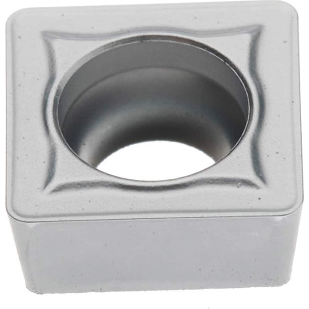 Seco - Turning Inserts Insert Style: SCMT Insert Size: 268 - Apex Tool & Supply