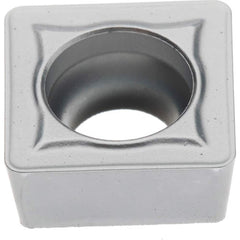 Seco - Turning Inserts Insert Style: SCMT Insert Size: 268 - Apex Tool & Supply