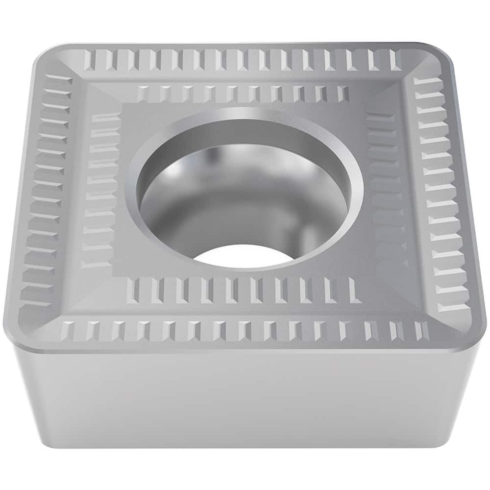 Seco - Turning Inserts Insert Style: SCMT Insert Size: 866 - Apex Tool & Supply