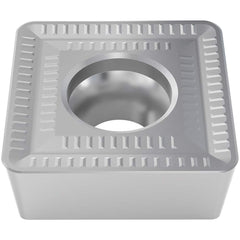 Seco - Turning Inserts Insert Style: SCMT Insert Size: 866 - Apex Tool & Supply